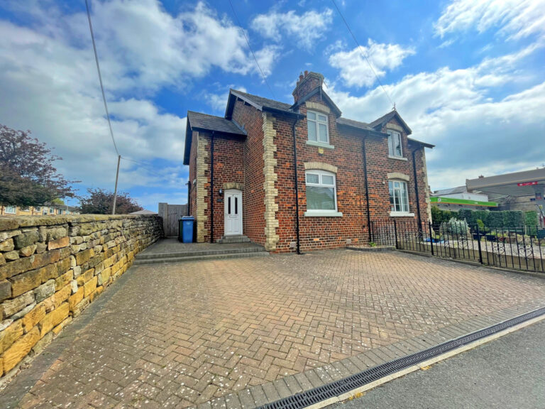 Scalby Road, Newby, Scarborough