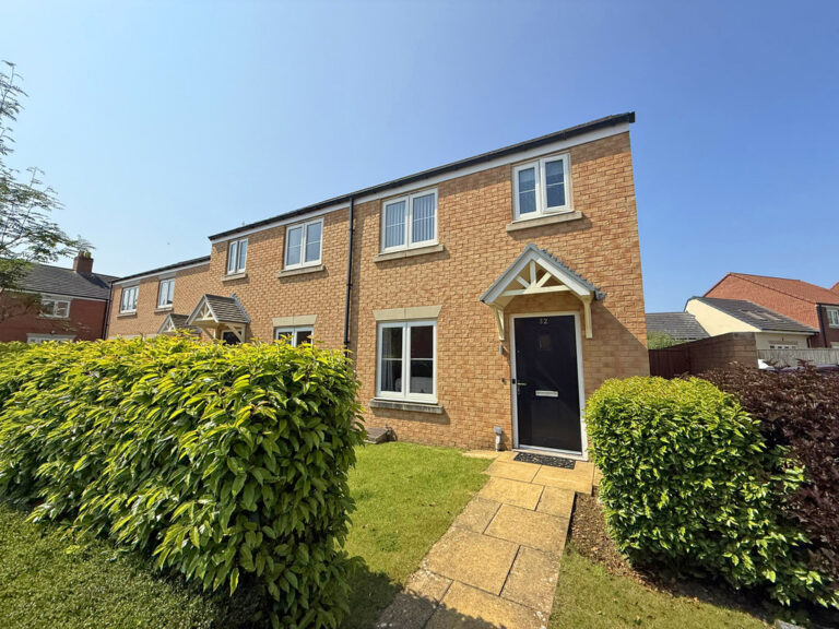 Butterbur Lane, Scalby, Scarborough
