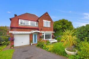 Scardale Crescent, Scarborough