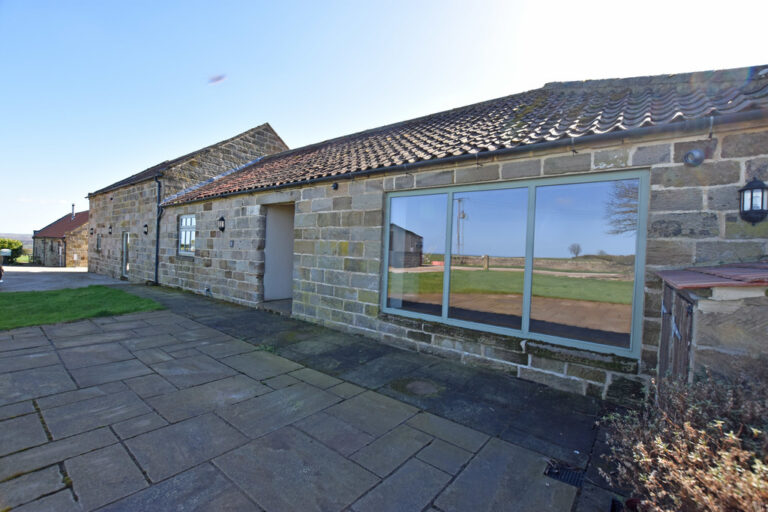 Main Road, Aislaby, Whitby