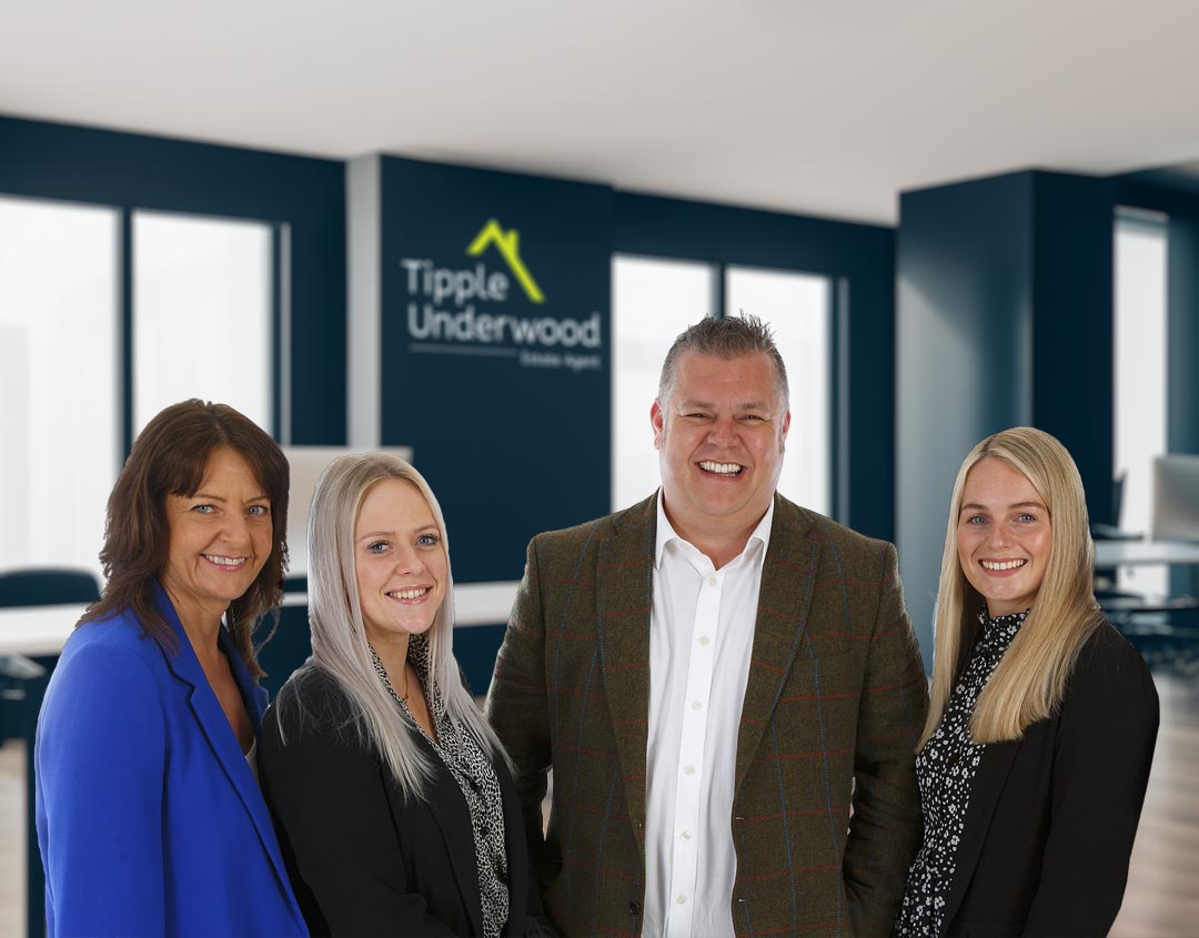 Tipple Underwood Team