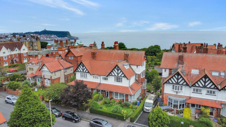 Holbeck Hill, Scarborough