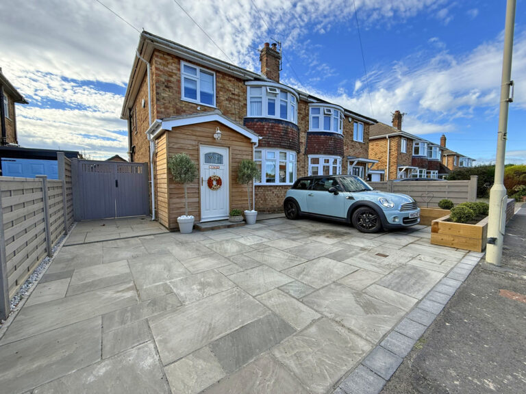 Kingsway, Newby, Scarborough