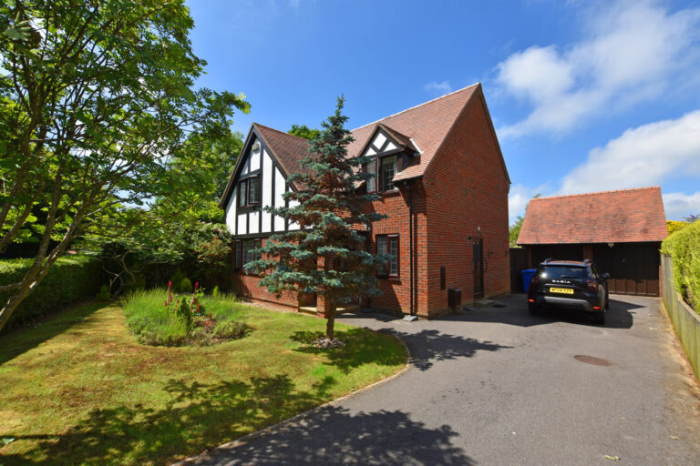 Newby Farm Road, Scarborough