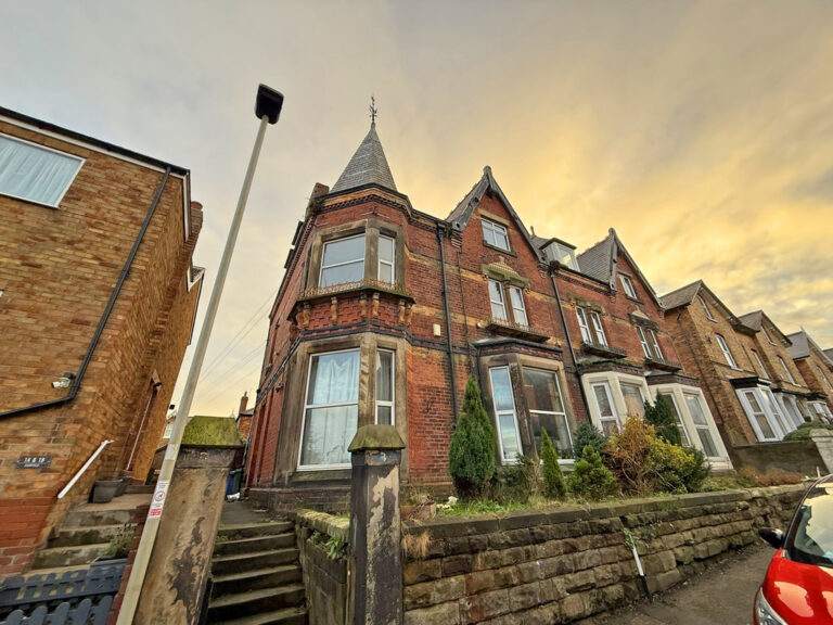 Highfield, Scarborough