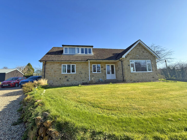 Stone Quarry Road, Burniston, Scarborough