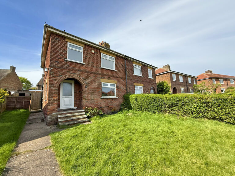 The Uplands, Newby, Scarborough