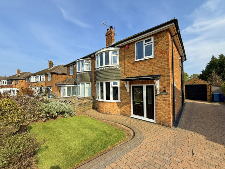 Southlands Grove, Newby, Scarborough