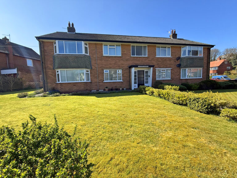 Malvern Crescent, Scarborough