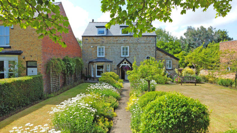 North Street, Scalby, Scarborough