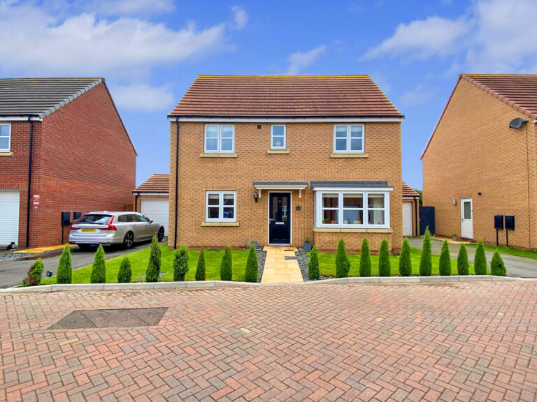 Fenton Drive, West Ayton