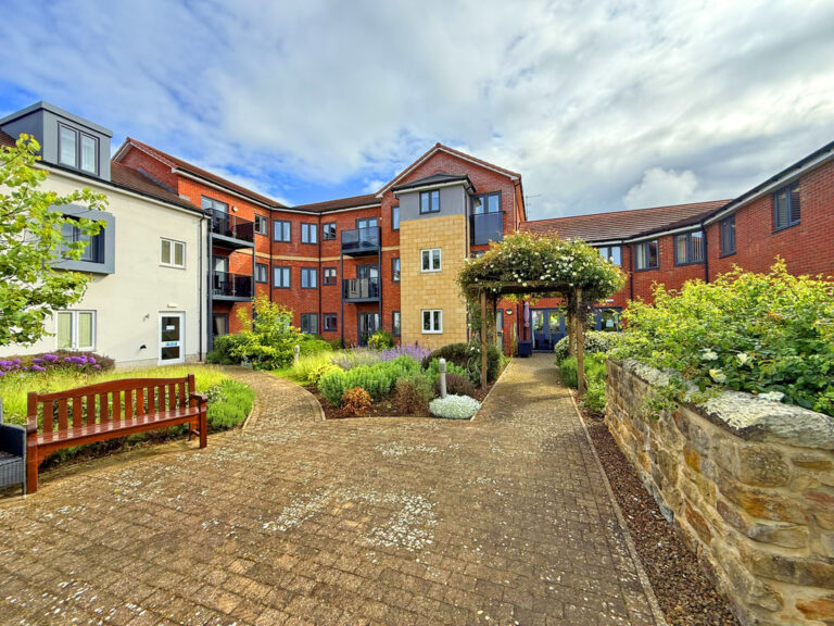 Alder View Court, Newby Farm, Newby