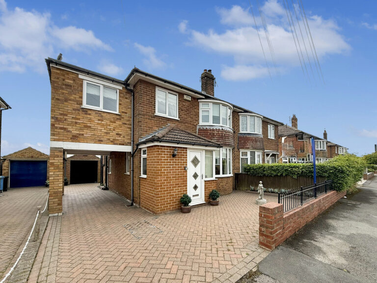 The Parkway, Newby, Scarborough