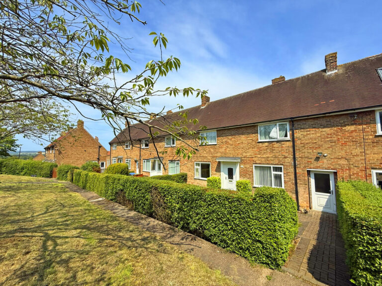 Moor Lane, Newby, Scarborough