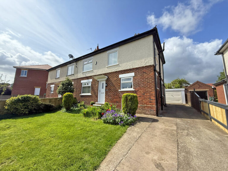 The Meadows, Newby, Scarborough