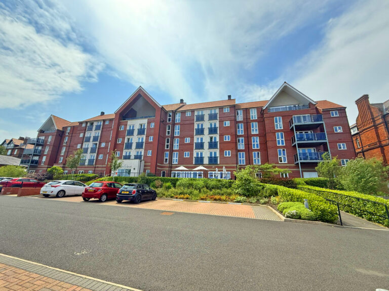 Filey Road, Scarborough