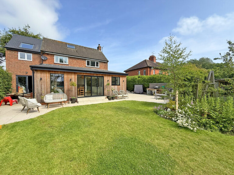 Station Road, Scalby, Scarborough