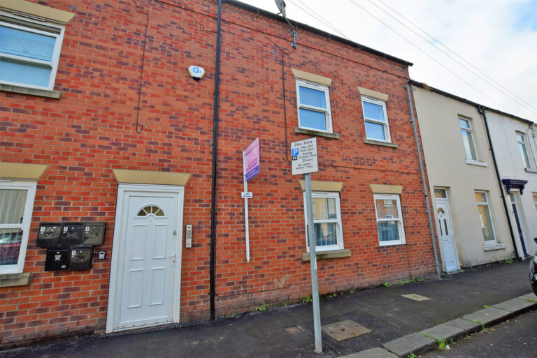 Hoxton Road, Scarborough