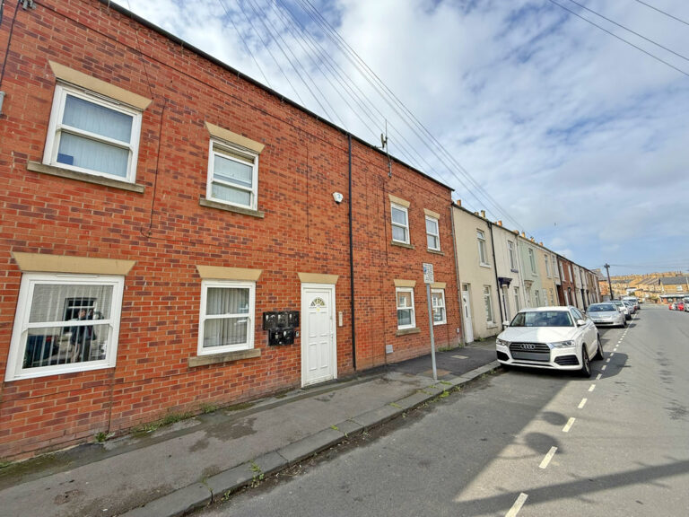 Hoxton Road, Scarborough
