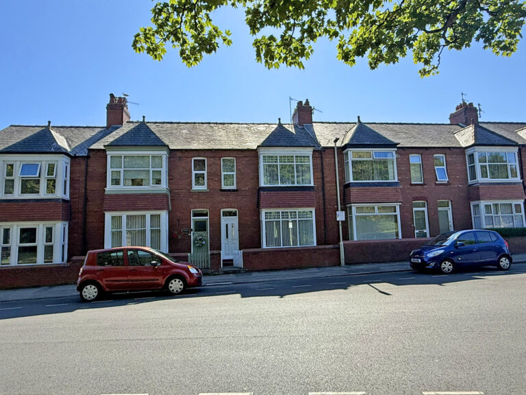 Oakville Avenue, Scarborough