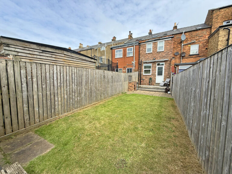 Rothbury Street, Scarborough