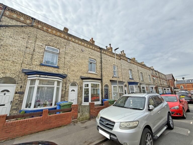 Rothbury Street, Scarborough