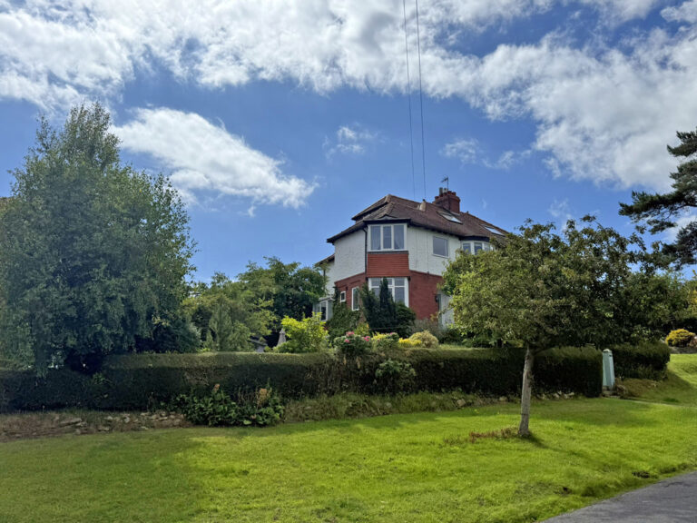 Red Scar Lane, Newby, Scarborough