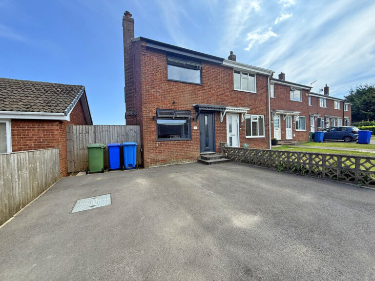 Priest Close, Hunmanby, Filey