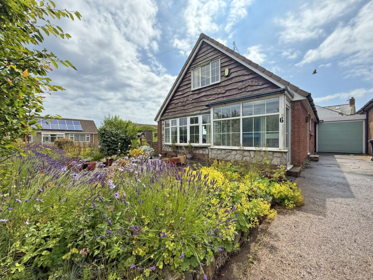 Rocks Lane, Burniston, Scarborough