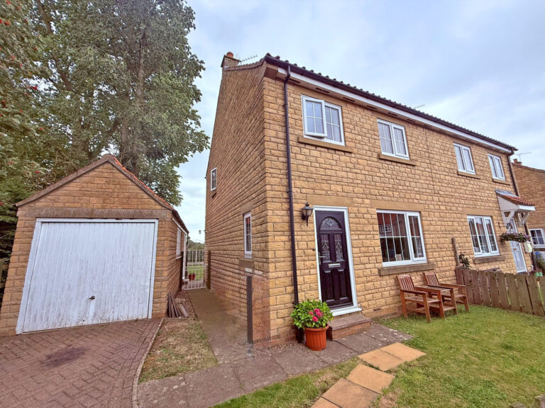 The Orchard, Snainton, Scarborough