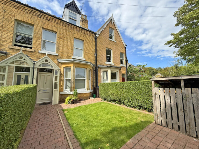North Street, Scalby, Scarborough