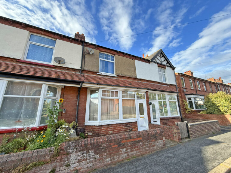 Coldyhill Lane, Newby, Scarborough