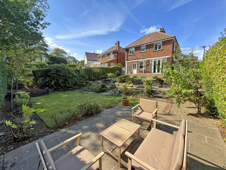 Lady Ediths Avenue, Newby, Scarborough