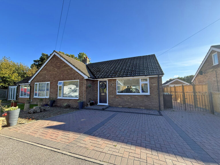 Little Moor Close, Cloughton, Scarborough