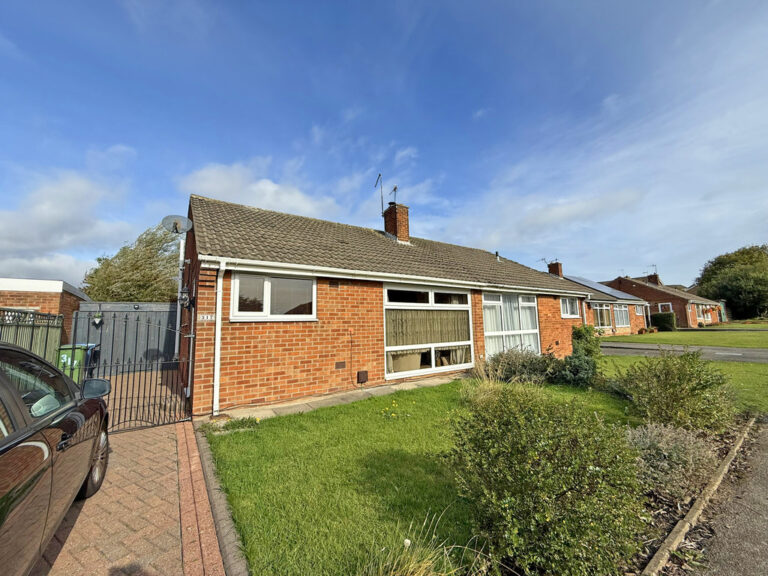 Eastway, Eastfield, Scarborough
