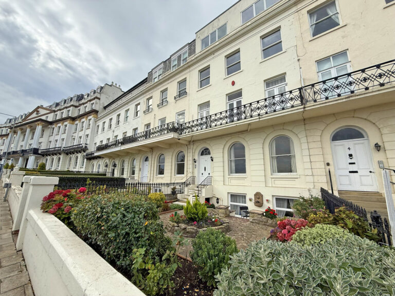 Esplanade, Scarborough