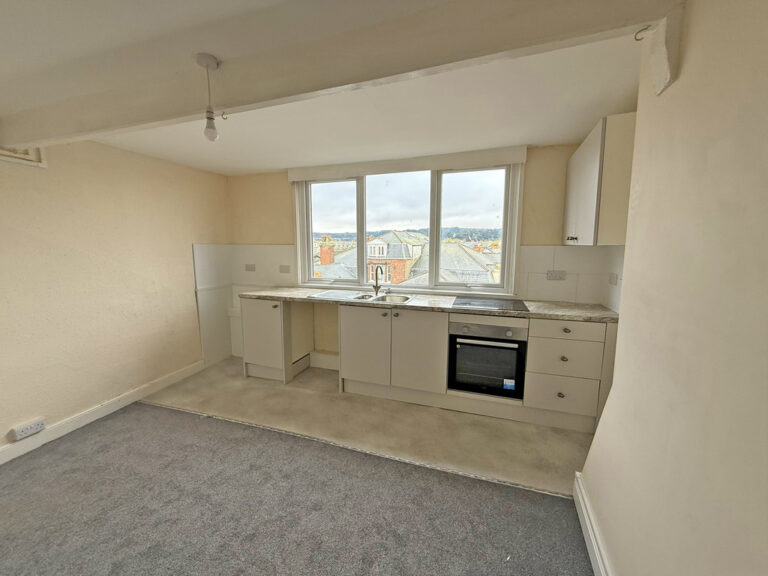 Crown Crescent, Scarborough