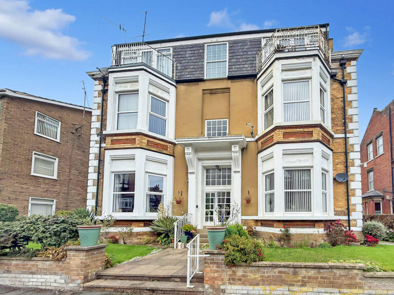 Esplanade Road, Scarborough