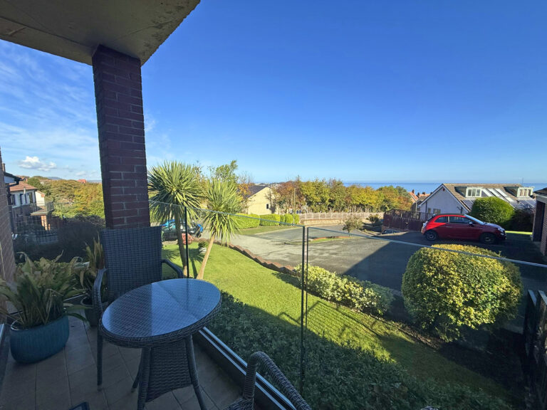 Abrams View, Scarborough
