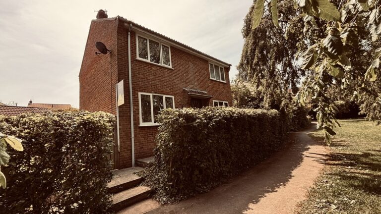 Skiplam Close, Scarborough