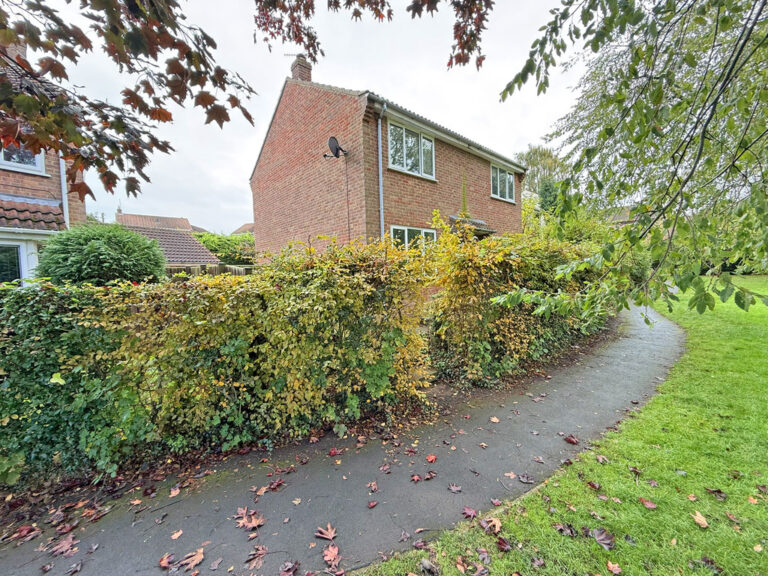 Skiplam Close, Scarborough