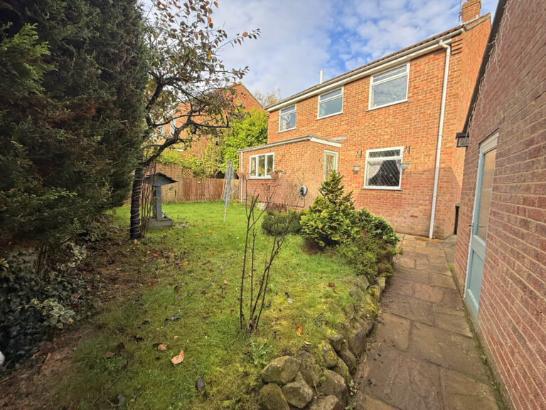 Skiplam Close, Scarborough