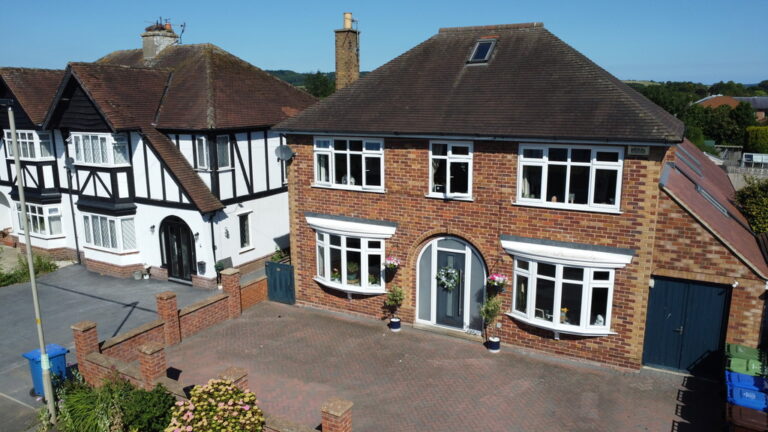 The Close, Newby, Scarborough