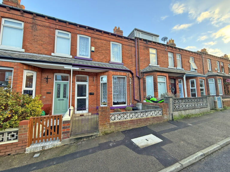 Beechville Avenue, Scarborough