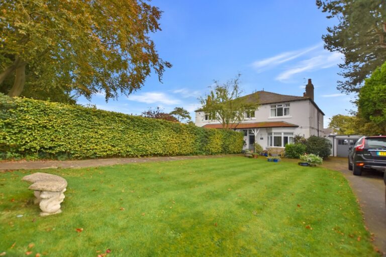 Pickering Road, West Ayton, Scarborough