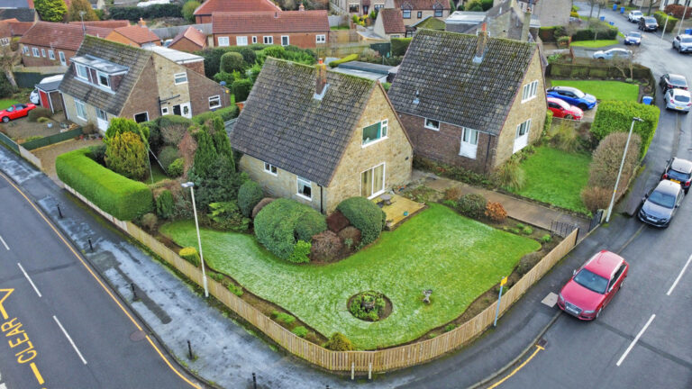 Dale Close, Burniston, Scarborough