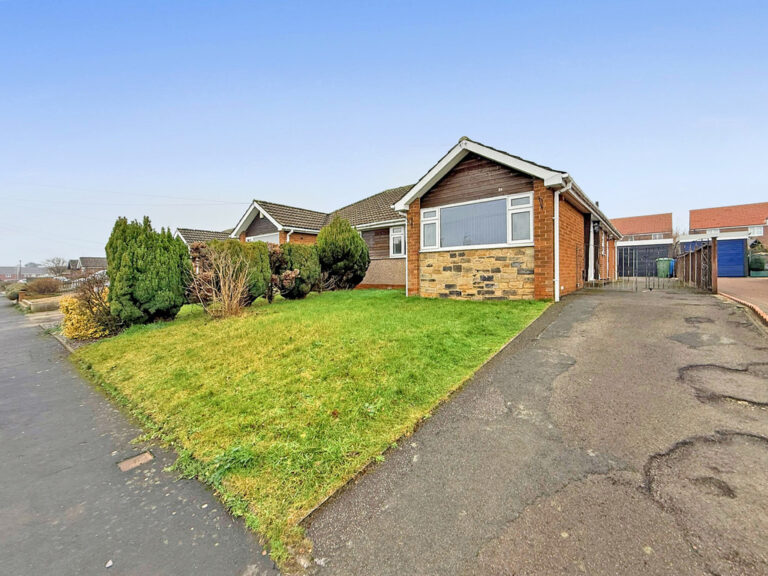 Beacon Road, Seamer, Scarborough