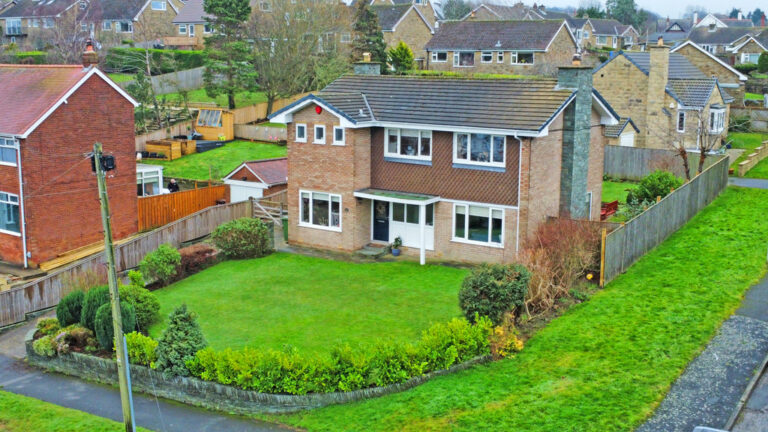 Stepney Grove, Scarborough