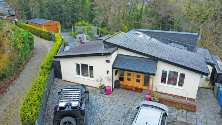 Hay Lane, Scalby, Scarborough