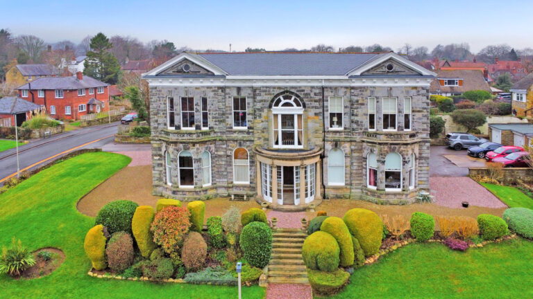 Hall Park Close, Scalby